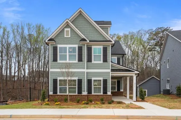 311 Summerville Lane, Athens, GA 30606