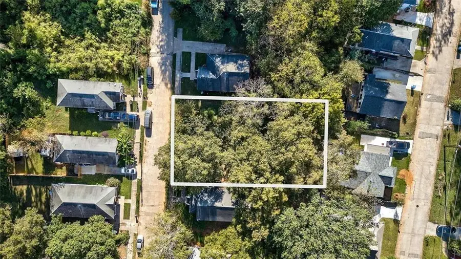 1002 Dimmock Street Sw, Atlanta, GA 30310 - #2