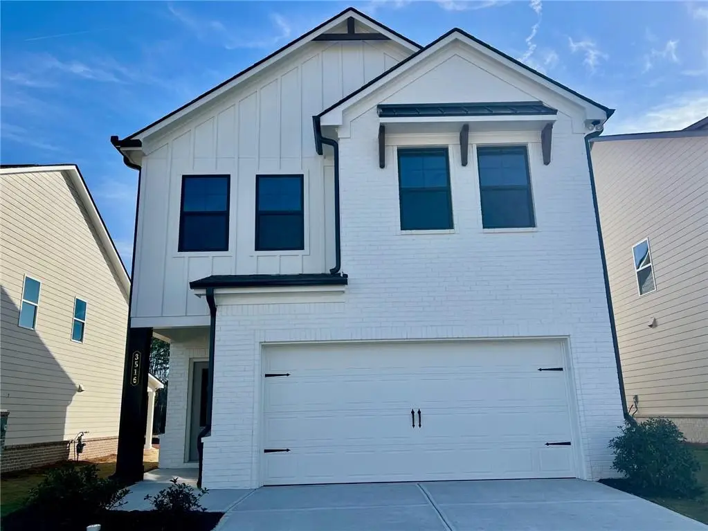 3516 Iron Hearth Bend, Snellville, GA 30039 - Image #1