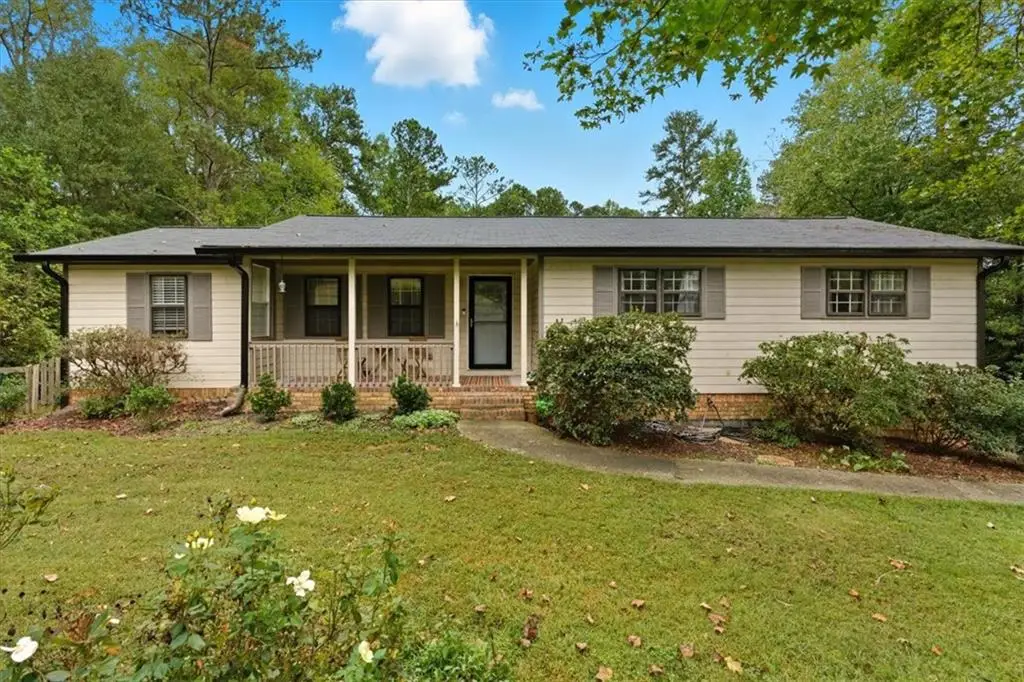 2936 Cheryl Court, Acworth, GA 30102 - Image #1