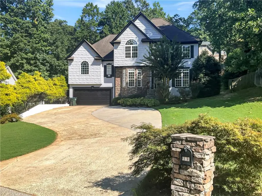 305 Crest Pointe S, Bremen, GA 30110 - Image #3