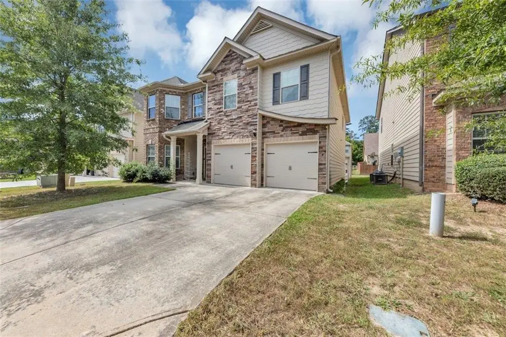 7801 Flyaway Road, Fairburn, GA 30213 - Image #1