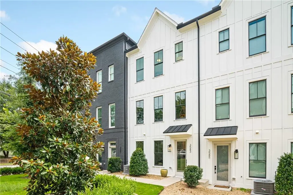 3583 Candler Court, Hapeville, GA 30354 - Image #1