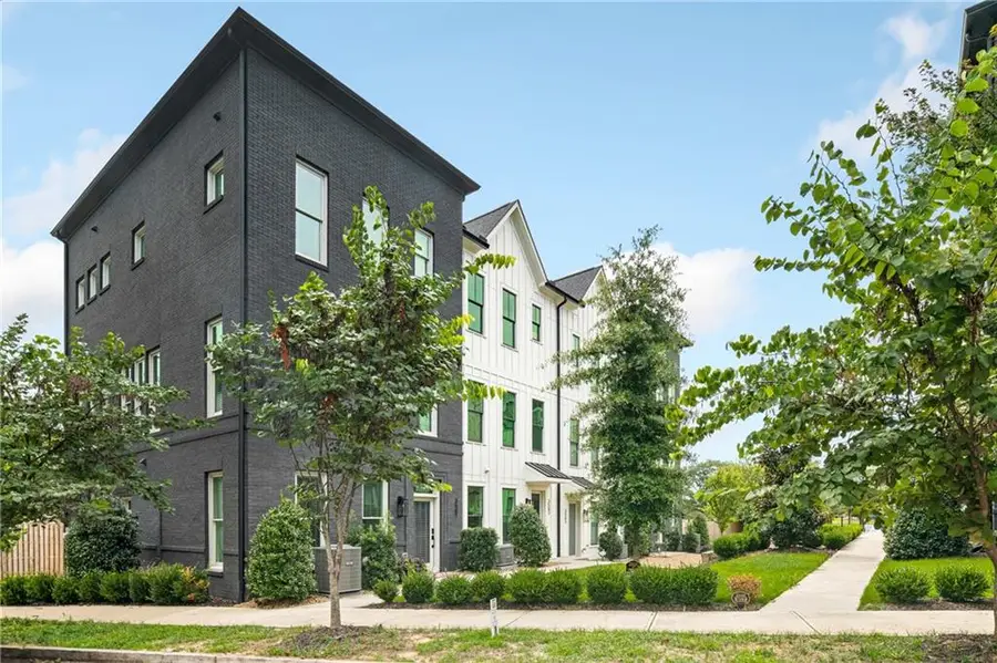 3583 Candler Court, Hapeville, GA 30354 - Image #2