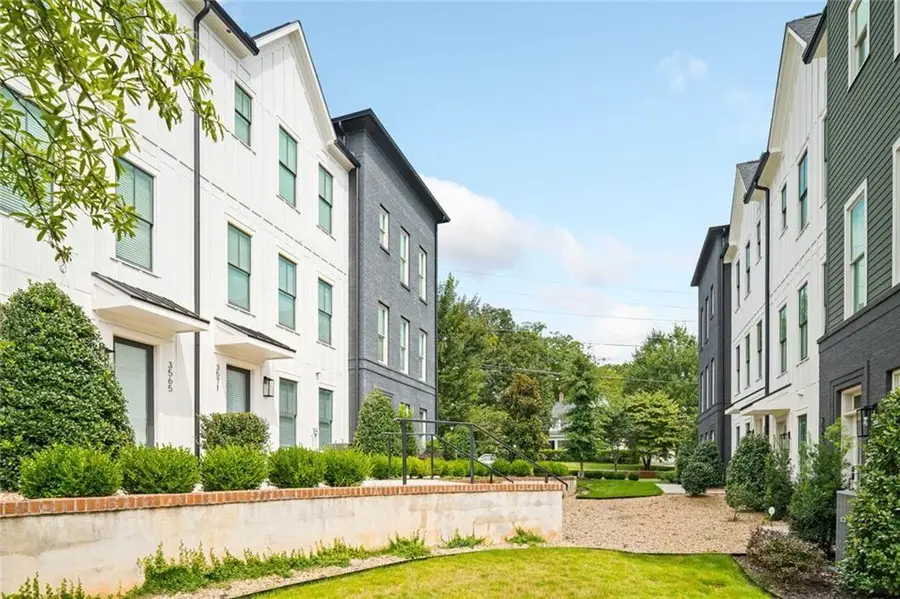 3583 Candler Court, Hapeville, GA 30354 - Image #3