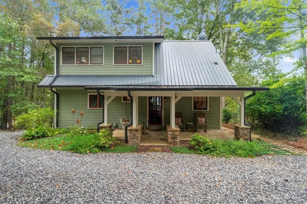 9195 Martin Terrace, Gainesville, GA 30506 - Image #1