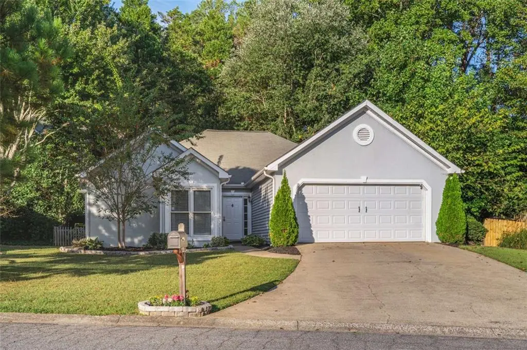 1007 Chateau Lane Se, Smyrna, GA 30082 - Image #1