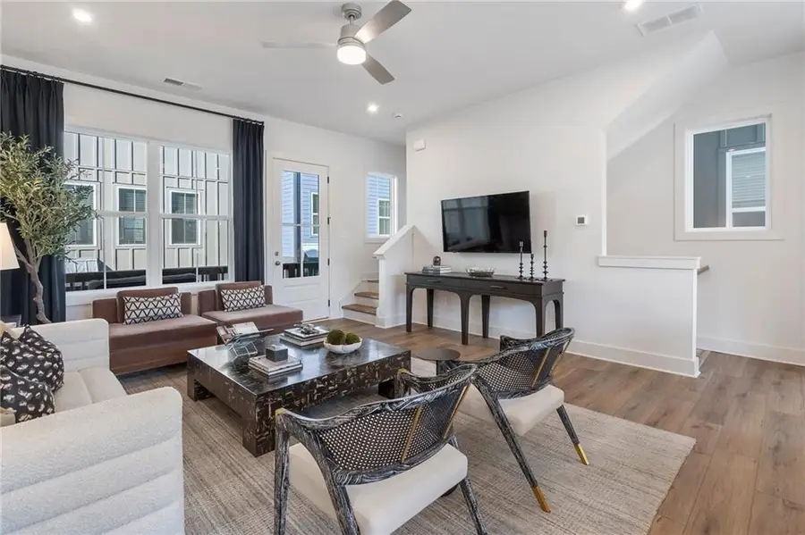 1400 Cozy Circle #345, Atlanta, GA 30315 - Image #2