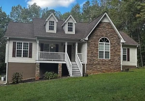 1707 Hiram Sudie Road, Hiram, GA 30141