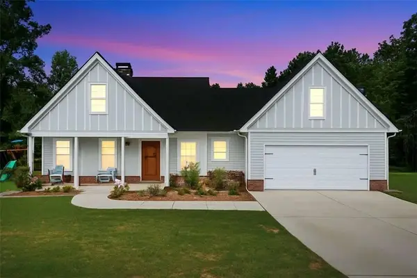 62 Joe Rowell Road, Buchanan, GA 30113