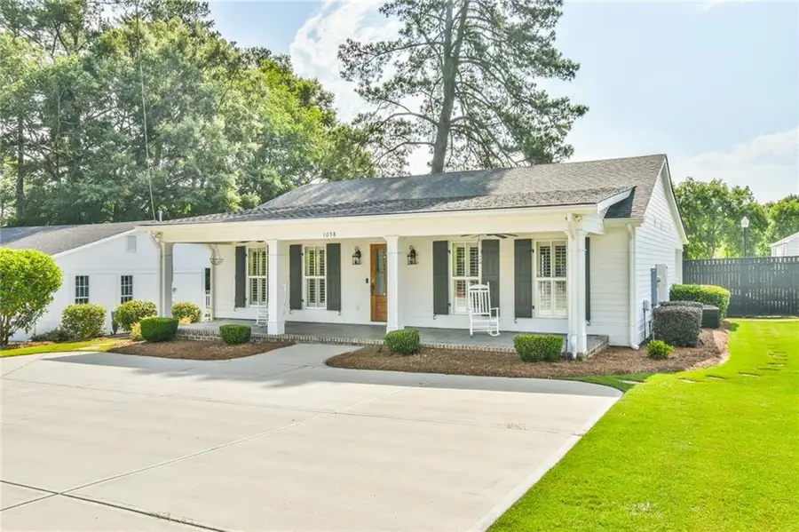 1058-A Bertram Road, Augusta, GA 30909 - Image #2