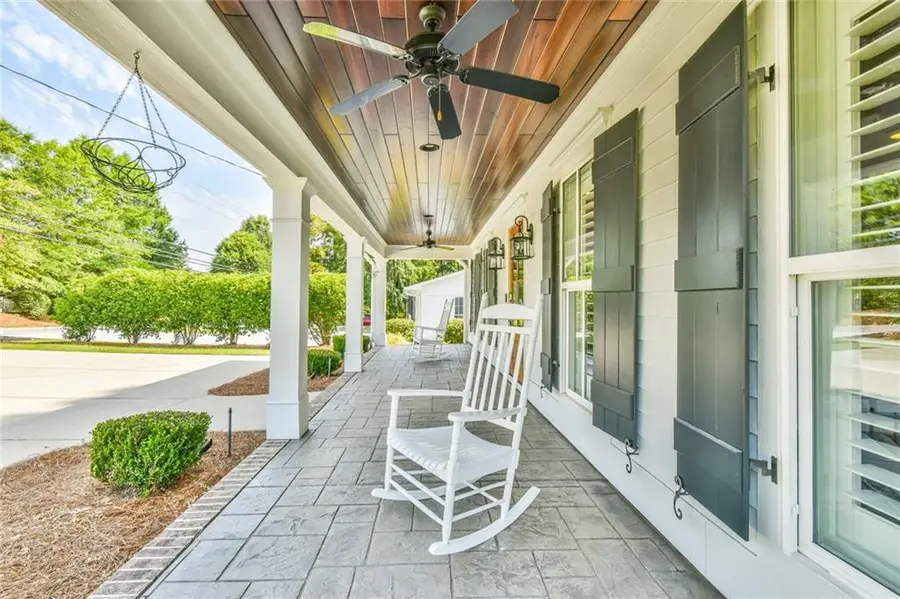 1058-A Bertram Road, Augusta, GA 30909 - Image #3