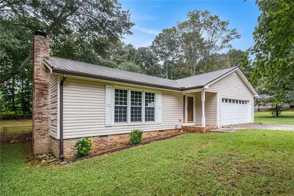 136 Jennifer Lane, Carrollton, GA 30116