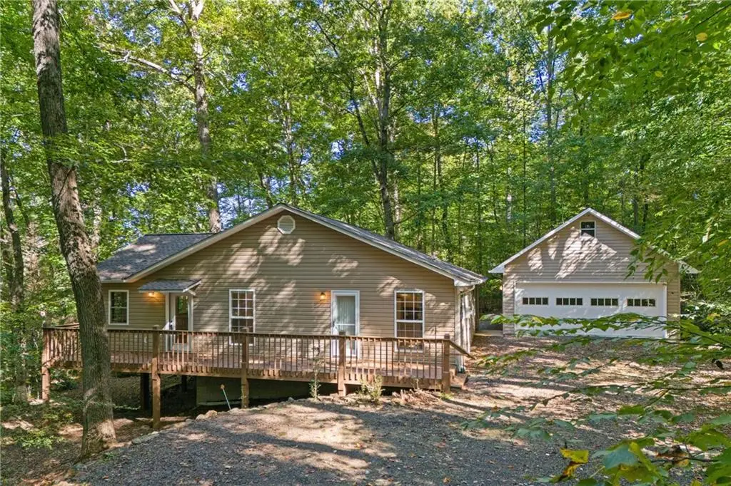 1148 Old Forge Estates, Hiawassee, GA 30546 - #1