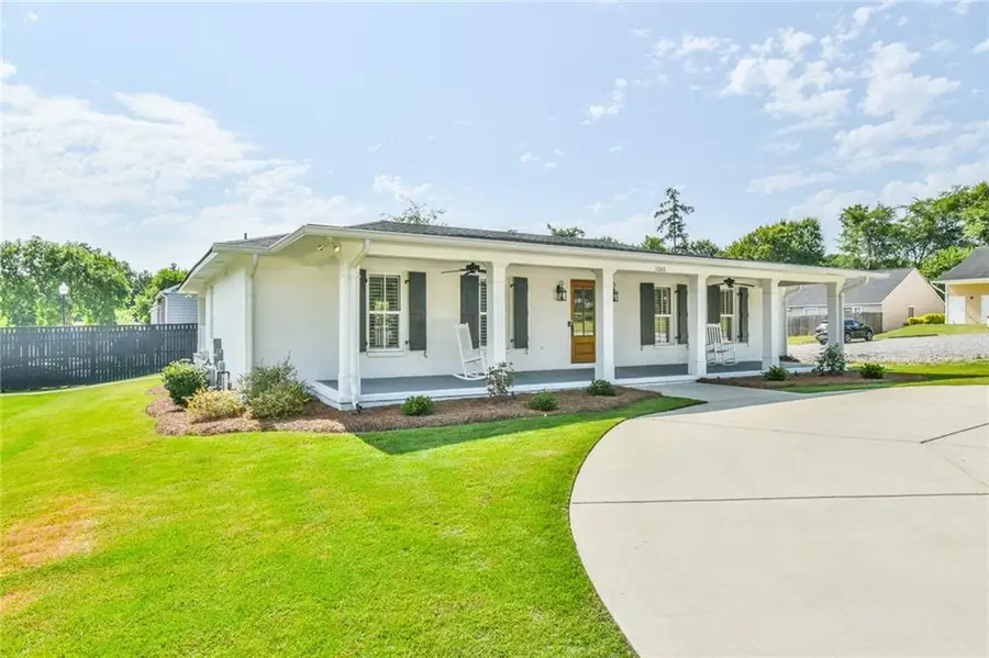 1060-A Bertram Road, Augusta, GA 30909 - Image #3