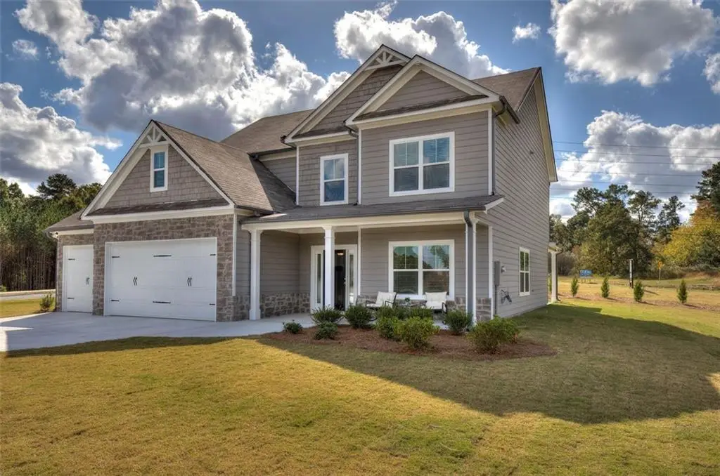 15 Ashbridge Lane, Dallas, GA 30132 - Image #1