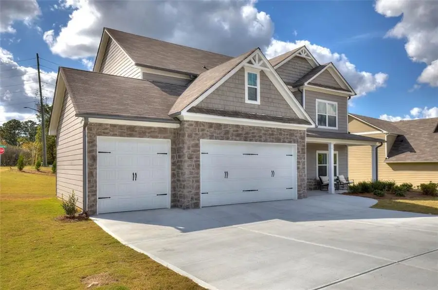 15 Ashbridge Lane, Dallas, GA 30132 - Image #2