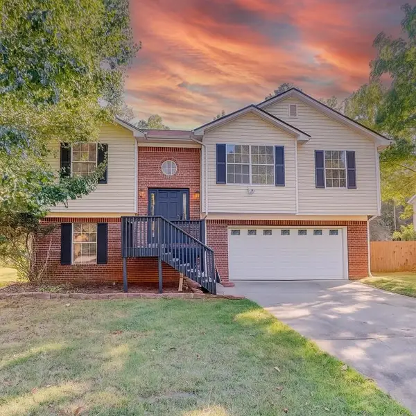4379 Cross Lane, Decatur, GA 30035
