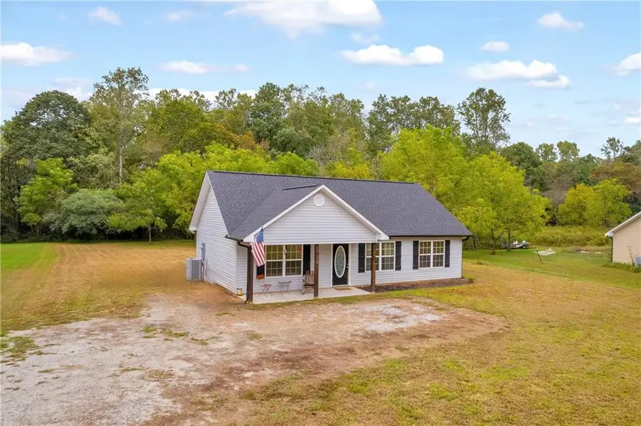 118 Pine Corner Drive, Dahlonega, GA 30533 - Image #2