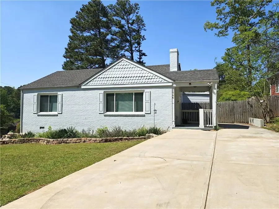 1706 Donnalee Avenue Se, Atlanta, GA 30316 - Image #2