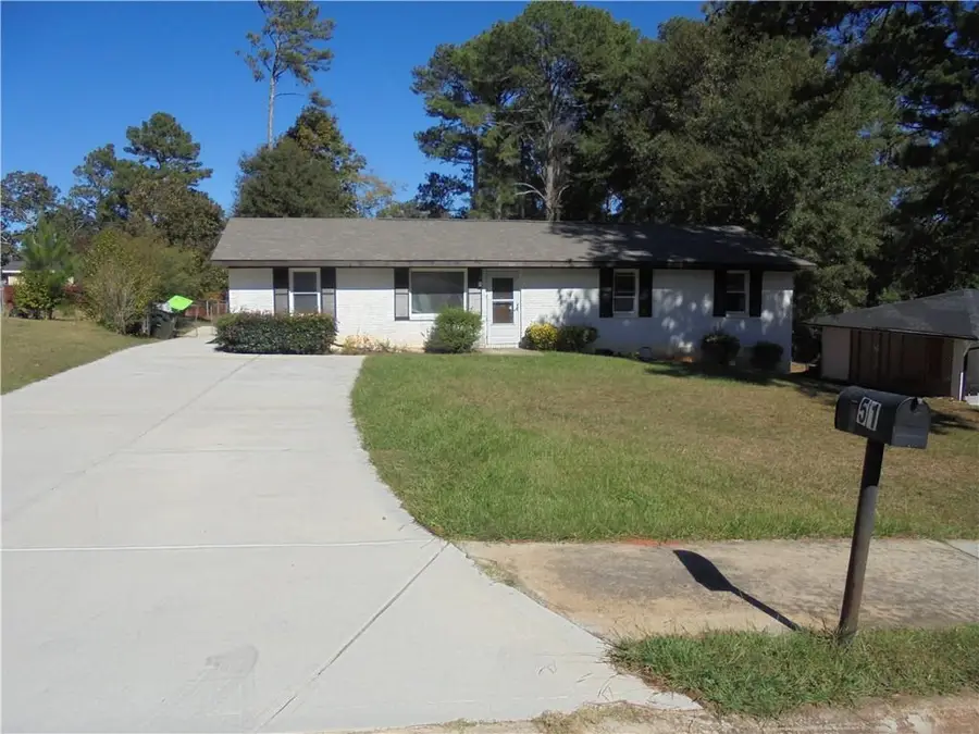 51 Overbrook Drive Se, Smyrna, GA 30082 - Image #2