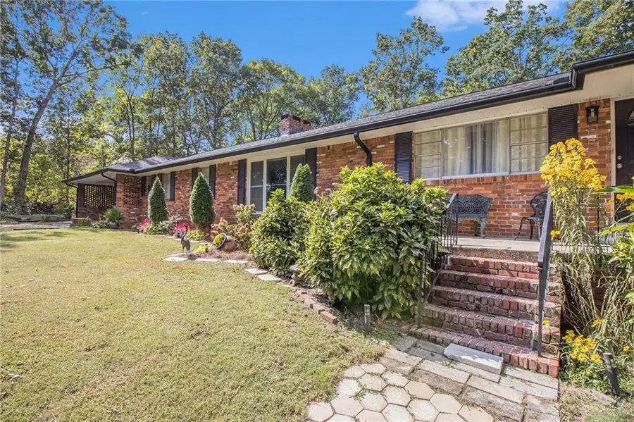 111 Lewis Drive Se, Calhoun, GA 30701 - Image #2