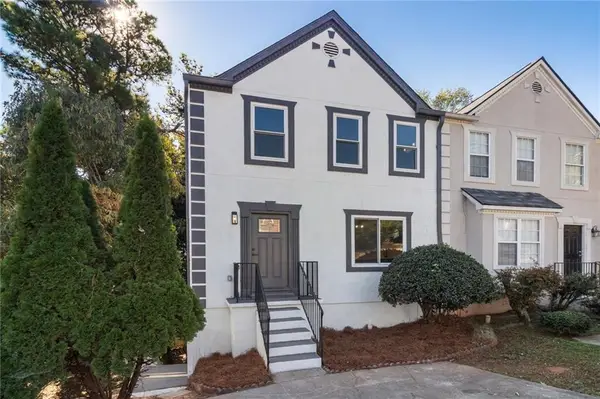 1673 Barrington Ovrlk, Marietta, GA 30066