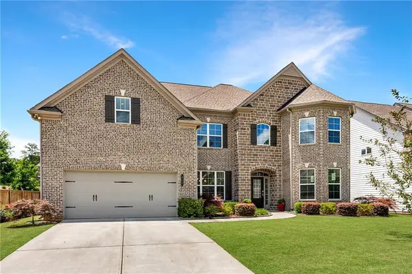 380 Parkside Meadow Drive Sw, Marietta, GA 30064