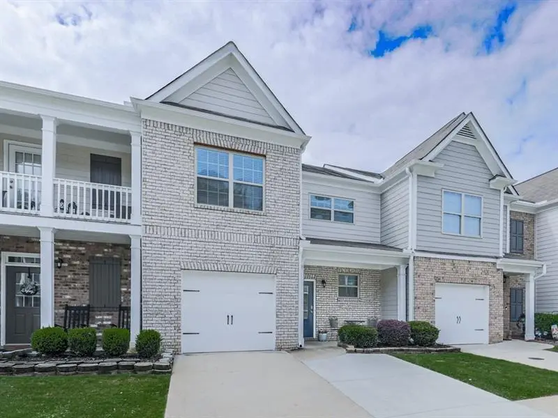 219 Madison Avenue, Acworth, GA 30102 - Image #1