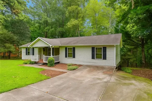 3735 Stonewall Drive Nw, Kennesaw, GA 30152