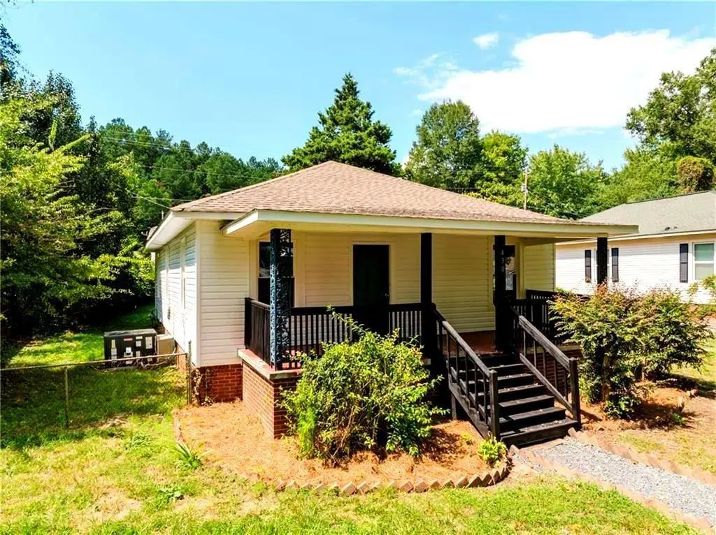 430 Third Street, Rome, GA 30161 - #1