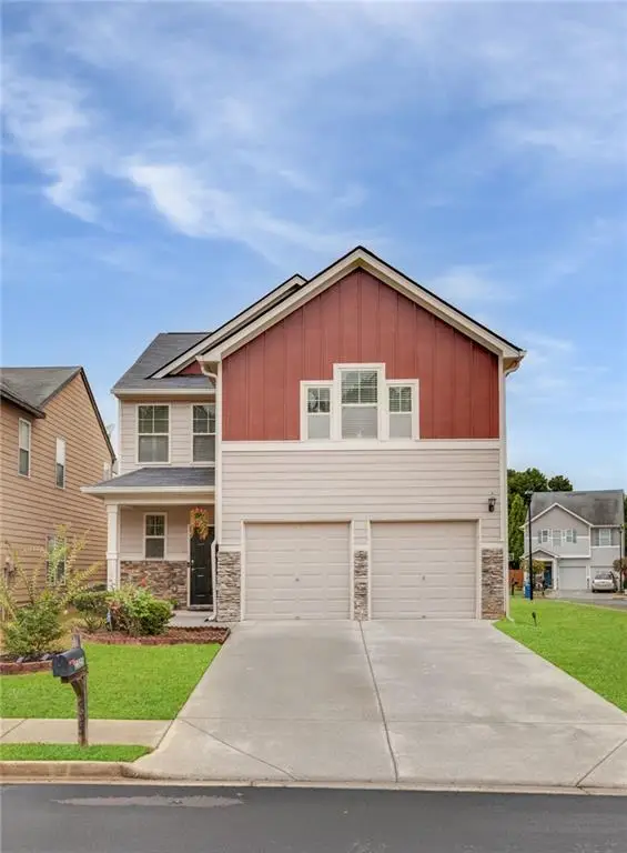 2325 Arnold Mill Road, Lawrenceville, GA 30044 - Image #2