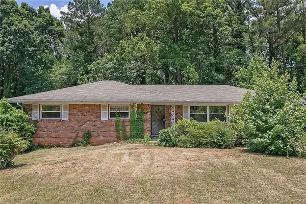 2135 Kilarney Road, Decatur, GA 30032