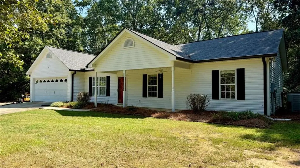 6258 Southern Magnolia Lane, Lula, GA 30554 - Image #1