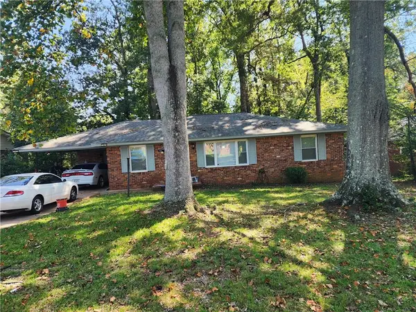 1326 Oakdale Drive, Griffin, GA 30224