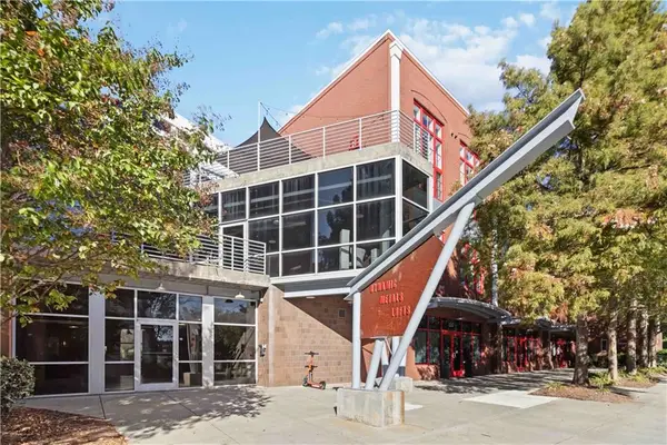 572 Edgewood Avenue Ne #106, Atlanta, GA 30312