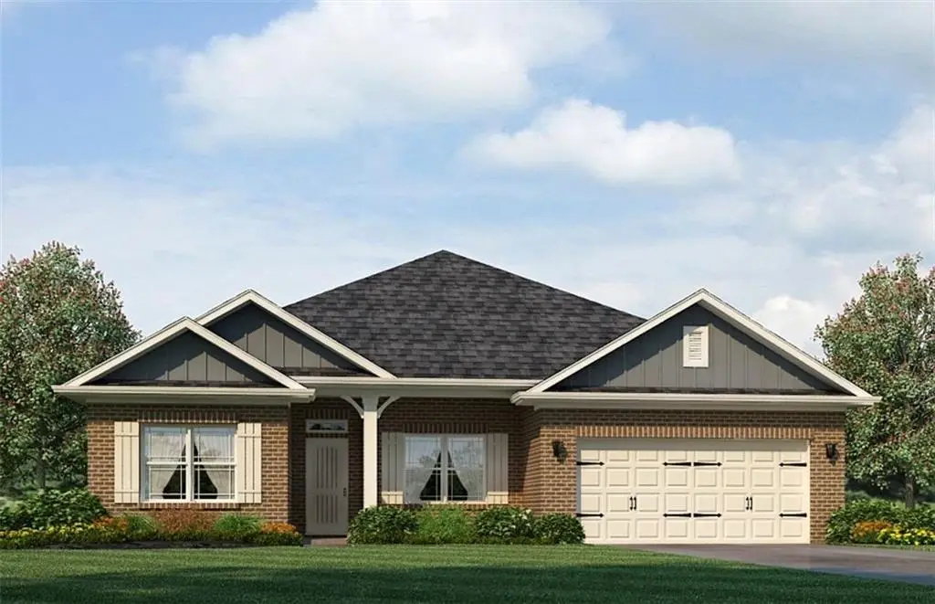 150 Magnolia Villas Drive, Cornelia, GA 30531 - Image #1