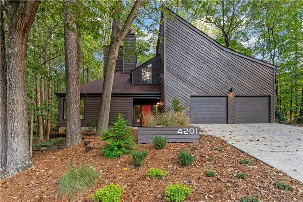 4201 Charleston Trail Se, Smyrna, GA 30080