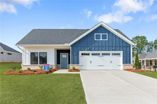 5245 Maggie Mae Lane, Cumming, GA 30028