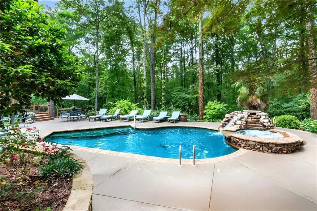 3465 Township Ridge Point, Marietta, GA 30066 - Image #1