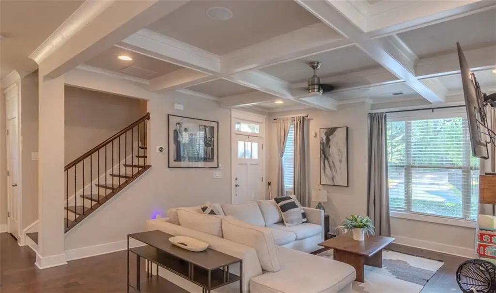 1764 Whitfield Parc Circle, Smyrna, GA 30080 - #1