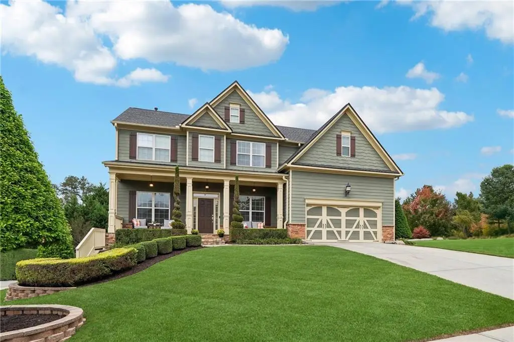 317 Lakestone Landing, Woodstock, GA 30188 - Image #1