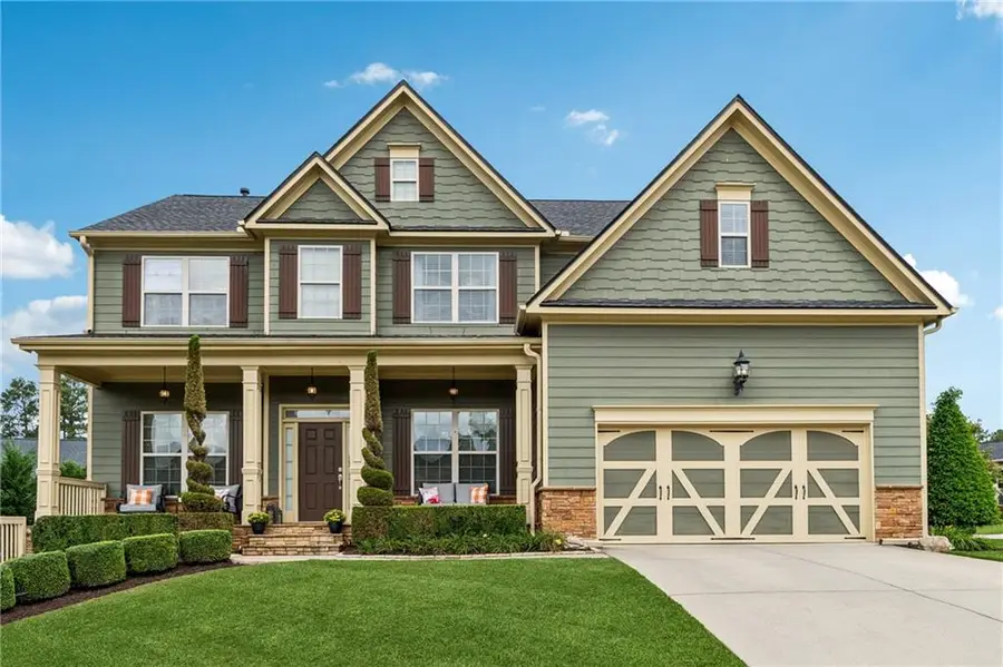 317 Lakestone Landing, Woodstock, GA 30188 - Image #3