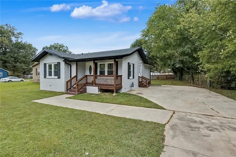 40 Paris Drive Sw, Rome, GA 30165 - Image #2