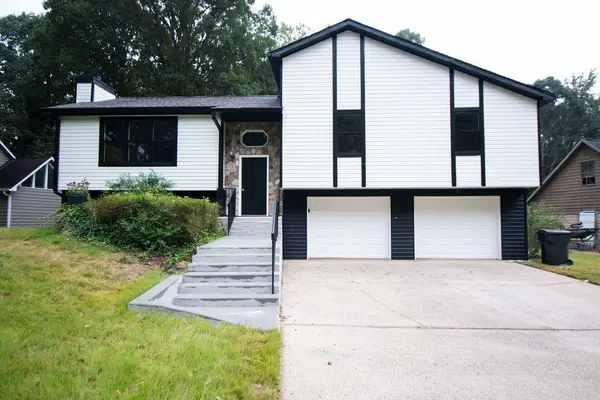 2389 Jack Creek Road Sw, Marietta, GA 30008