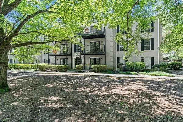 3412 Essex Avenue #111, Atlanta, GA 30339