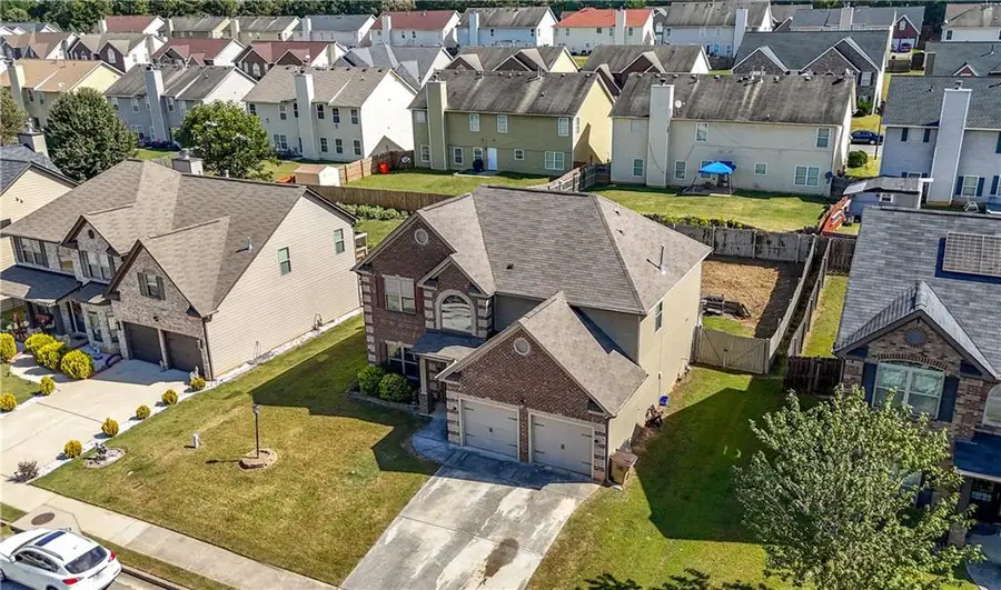 6648 Coker Way, Jonesboro, GA 30238 - Image #2