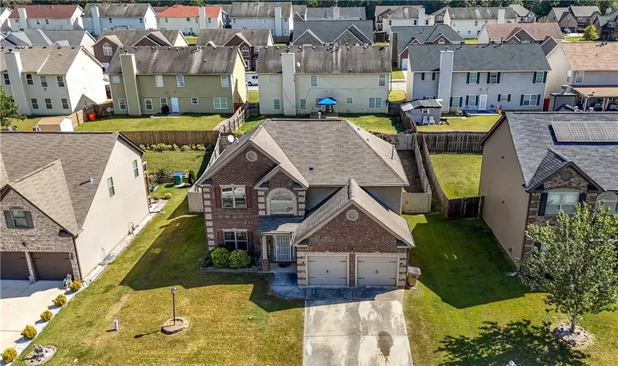 6648 Coker Way, Jonesboro, GA 30238 - Image #3