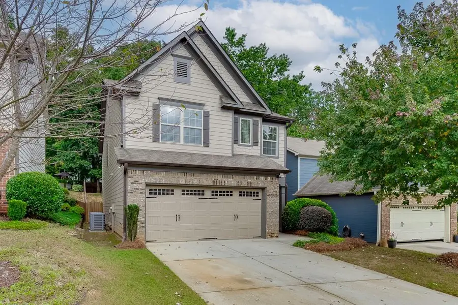 2140 Harvest Ridge Circle, Buford, GA 30519 - Image #2