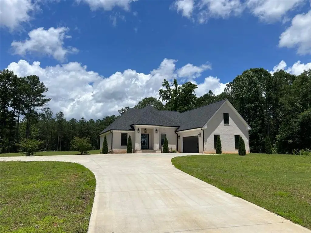 613 Bill Rutledge Road, Winder, GA 30680 - #1